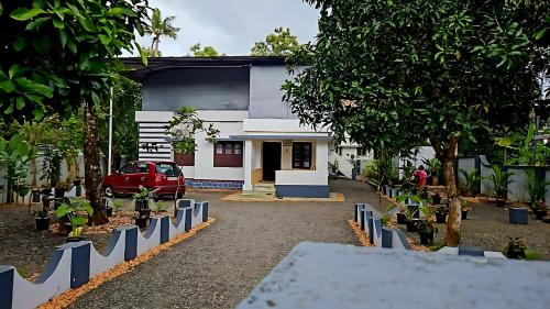 Alappuzha House | Alappuzha Family Vacation Villa - LAYANILA