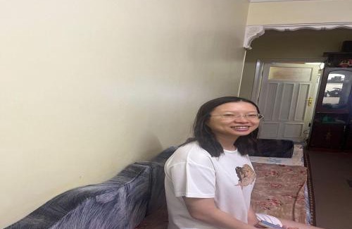 Aswan House | Alara Hostel ' Only girls '