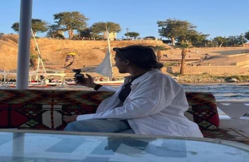 Aswan House | Alara Hostel ' Only girls '