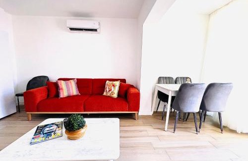 Lara Apartment | Alara loft