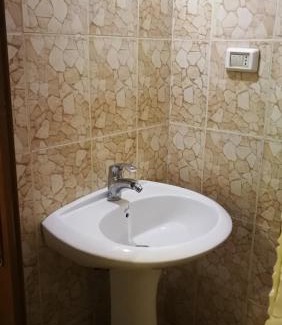 Jordan Apartment | AlArabi