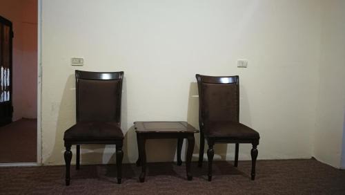 Jordan Apartment | AlArabi