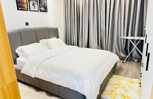 Kileleshwa Apartment | Alari Guests - One Bed Apartment Kileleshwa