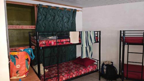 Faaa Hostel | ALAROOTS Tahiti Faaa
