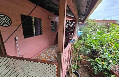 Faaa Hostel | ALAROOTS Tahiti Faaa