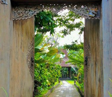 Kerambitan Cabin | Alas Arum Ecolodge