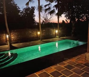 Kerambitan Cabin | Alas Arum Ecolodge