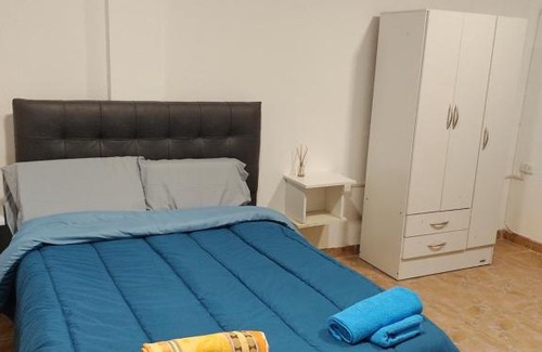 Catamarca Apartment | Alas Fuentes ll Dpto.