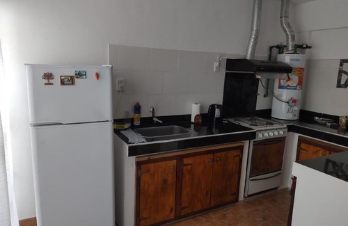 Catamarca Apartment | Alas Fuentes ll Dpto.