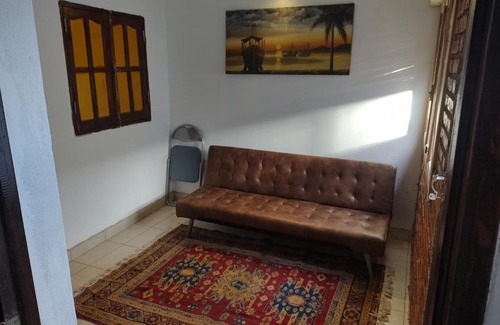 Catamarca Apartment | Alas Fuentes ll Dpto.