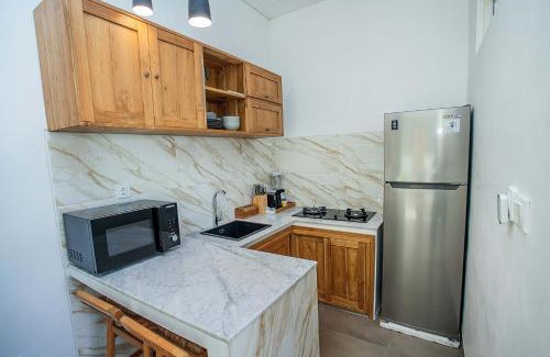 Ceningan Island Villa | Alas Villa - 3 Bedrooms Private Pool Villa