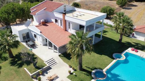 Alacati Villa | ALASHATO Alacati
