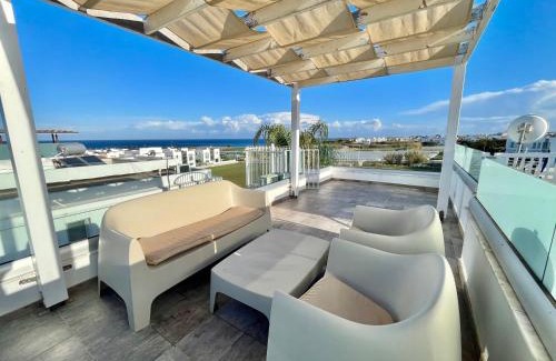 Kapparis Villa | Alasia Villa ll Kapparis