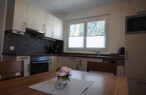 Ischgl Apartment | Alaska Appartment