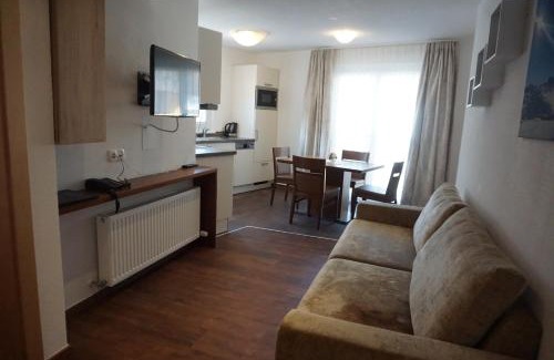 Ischgl Apartment | Alaska Appartment