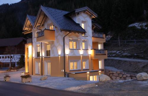 Ischgl Apartment | Alaska Appartment