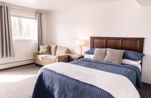 Delta Junction Hotel | Alaska Frontier Inn