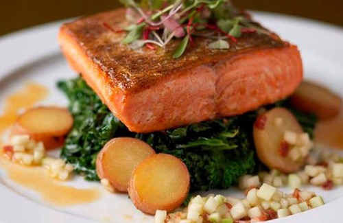 King Salmon Cabin | Alaska King Salmon Lodge