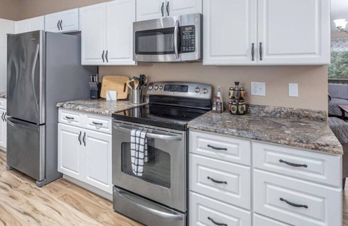 Bear Creek House | Alaska Moose Trail Lodging - Private Retreat, Sleeps 8