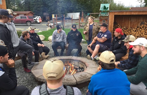 Sterling Apartment | Alaska Redfish Lodge