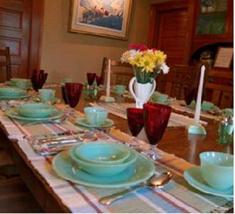Downtown Juneau Bed & Breakfast | Alaska's Capital Inn Bed and Breakfast