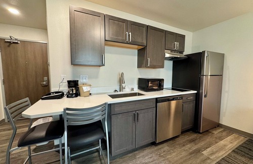 Wasilla Hotel | Alaska's Select Inn Wasilla