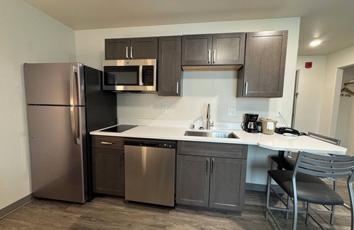 Wasilla Hotel | Alaska's Select Inn Wasilla