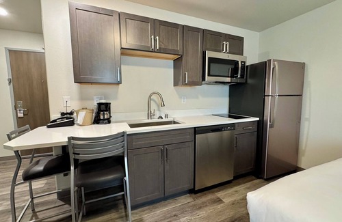 Wasilla Hotel | Alaska's Select Inn Wasilla