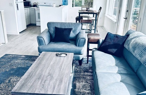 Homer Condo | Alaska Vacation Rentals