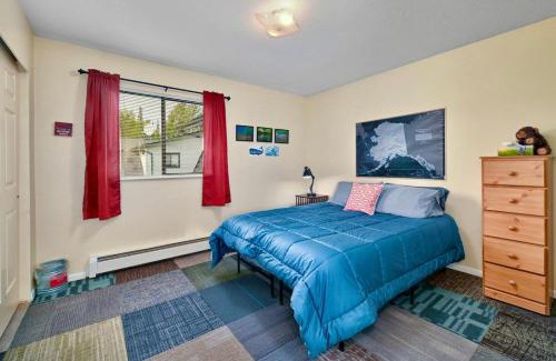 Kenai House | Alaskan Bohemian