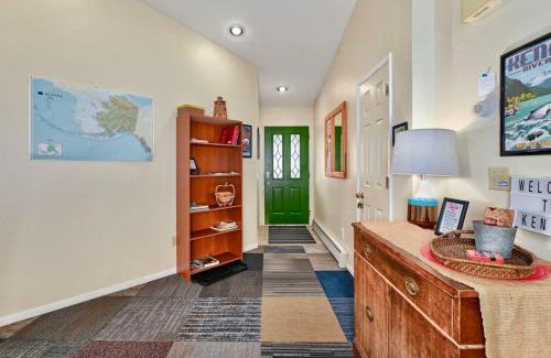 Kenai House | Alaskan Bohemian