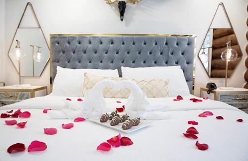 Ogden Bed & Breakfast | Alaskan Inn and Spa