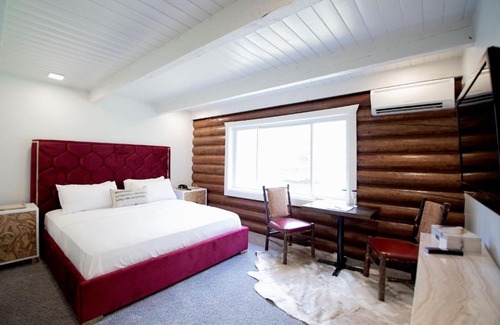 Ogden Bed & Breakfast | Alaskan Inn and Spa