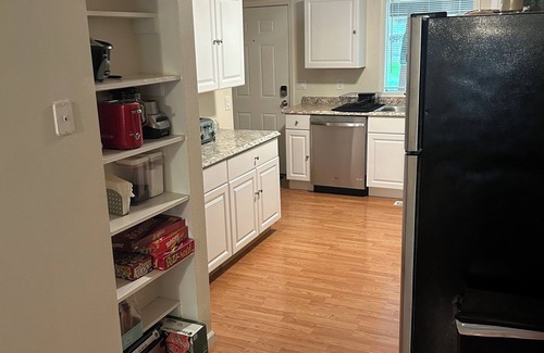 Wasilla House | Alaskan Retreat-Cozy, Quiet, & Close to Everything in the Heart of Wasilla