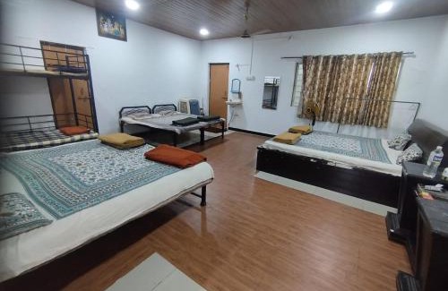 Bhor Hotel | Alate Guest House