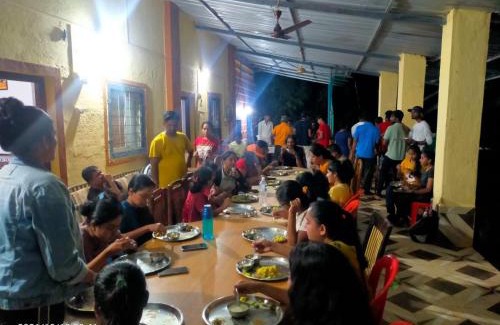 Bhor Hotel | Alate Guest House