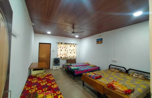 Bhor Hotel | Alate's guest house