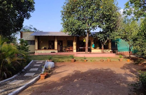 Bhor Hotel | Alate's guest house
