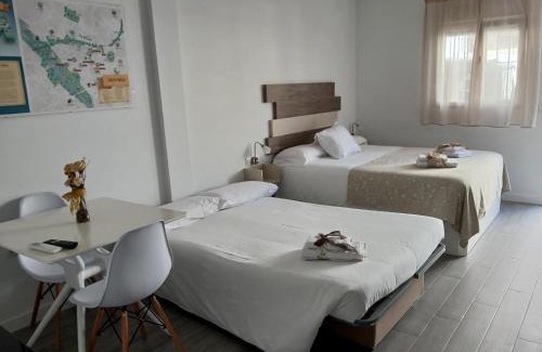 Merida Old Town Apartment | ALAUDAE Apartamentos