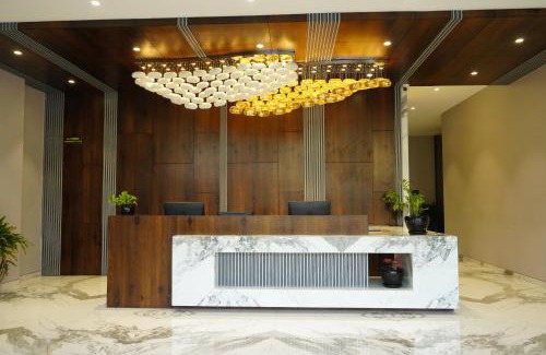 Shirdi Hotel | Alaukik Hotel