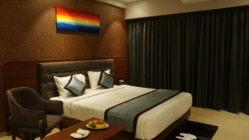 Shirdi Hotel | Alaukik Hotel