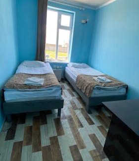 Osh Region House | Alay Travel house