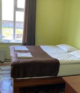 Osh Region House | Alay Travel house