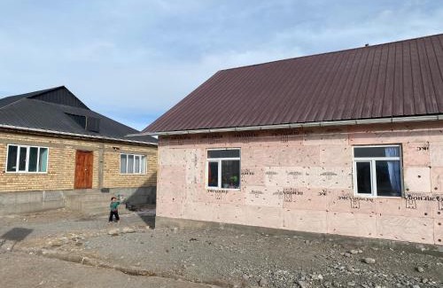 Osh Region House | Alay Travel house