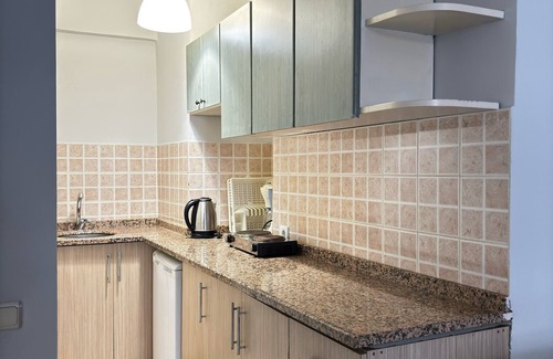 Alanya Apartment | Alaya Apart Otel