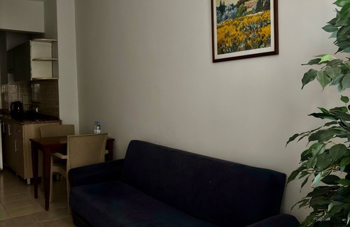 Alanya Apartment | Alaya Apart Otel