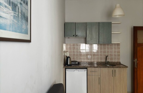 Alanya Apartment | Alaya Apart Otel
