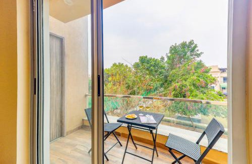 Sanganer Villa | Alaya Stays 3 BHK with Garden - Galaxy Villa