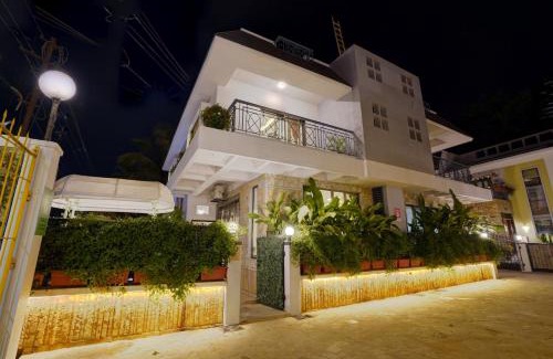 Lonavala Villa | Alaya Stays Adarsh Elegant 3-BHK Villa With Private Pool