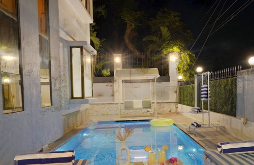 Lonavala Villa | Alaya Stays Adarsh Villa 3 BHK